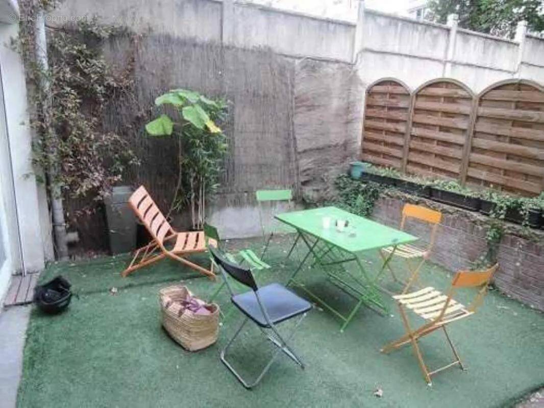 Commerce à BOULOGNE-BILLANCOURT