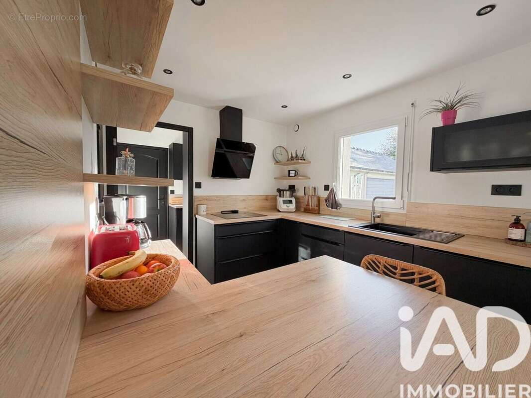 Photo 8 - Maison à SAINT-ANDRE-DES-EAUX