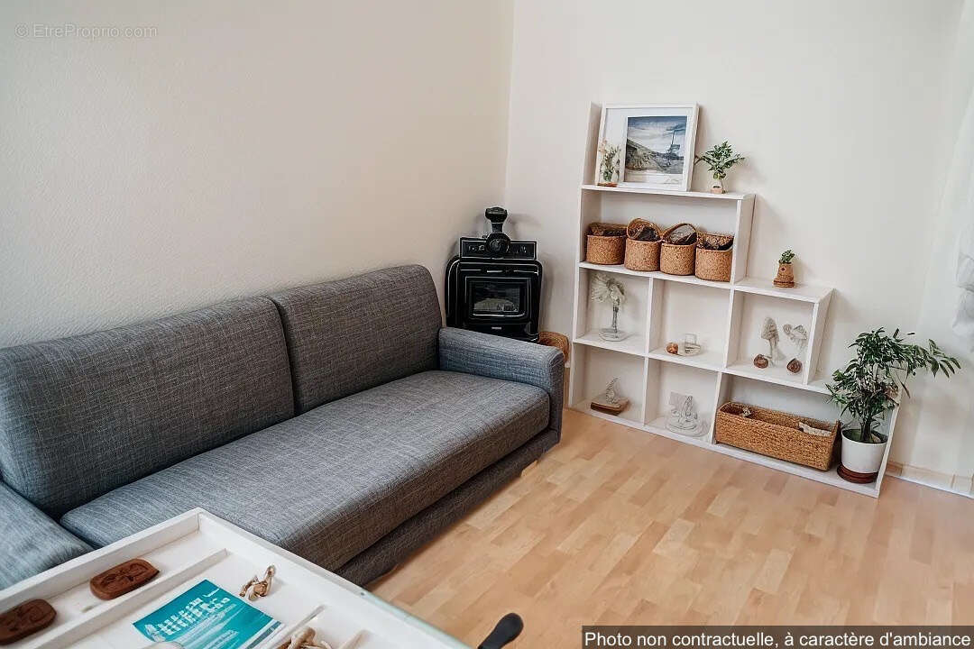 Maison à SAINT-CYPRIEN