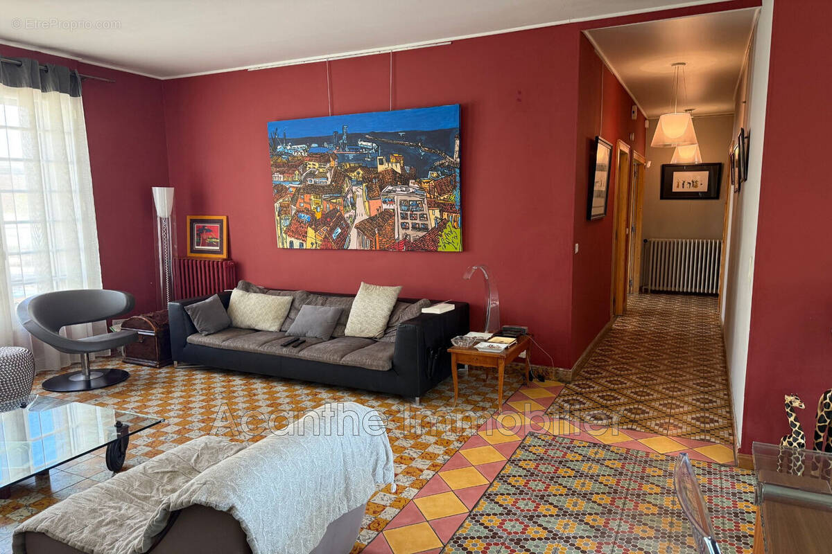 Maison à MONTPELLIER