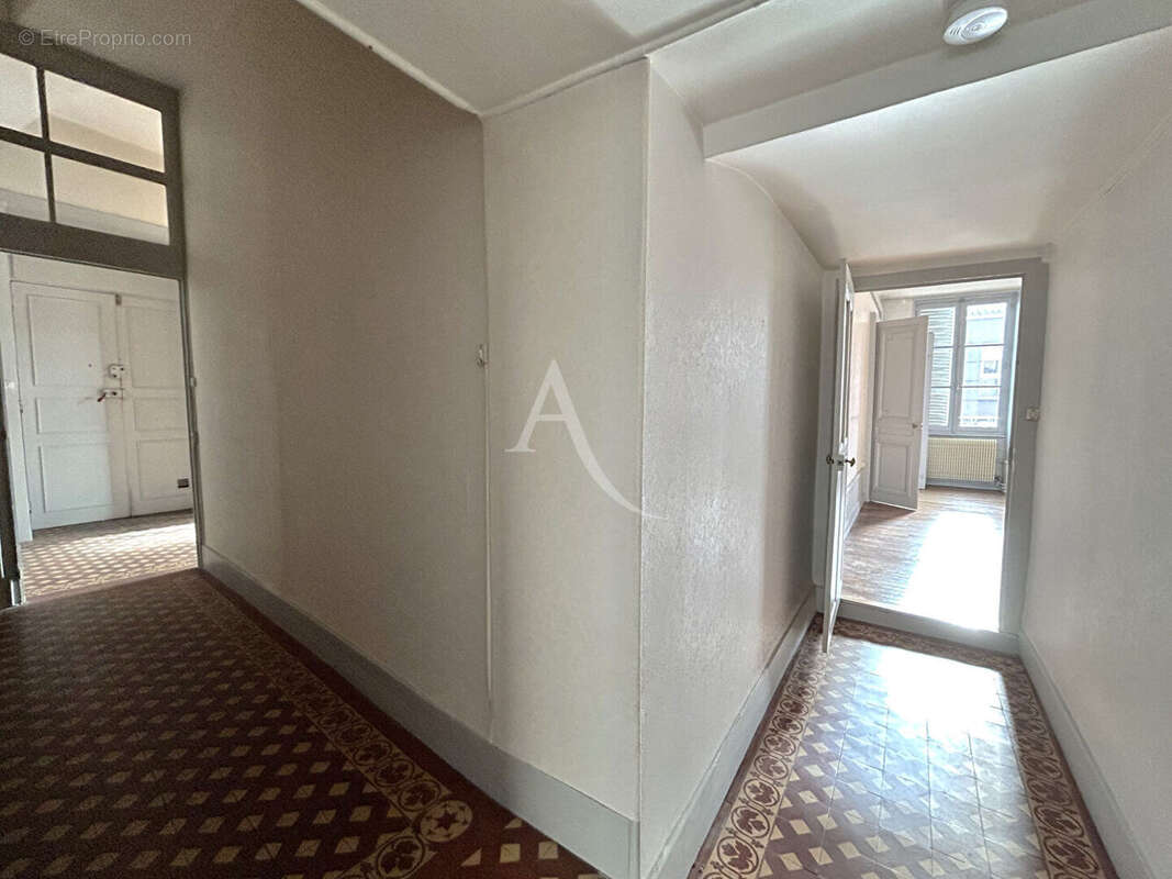 Appartement à MACON