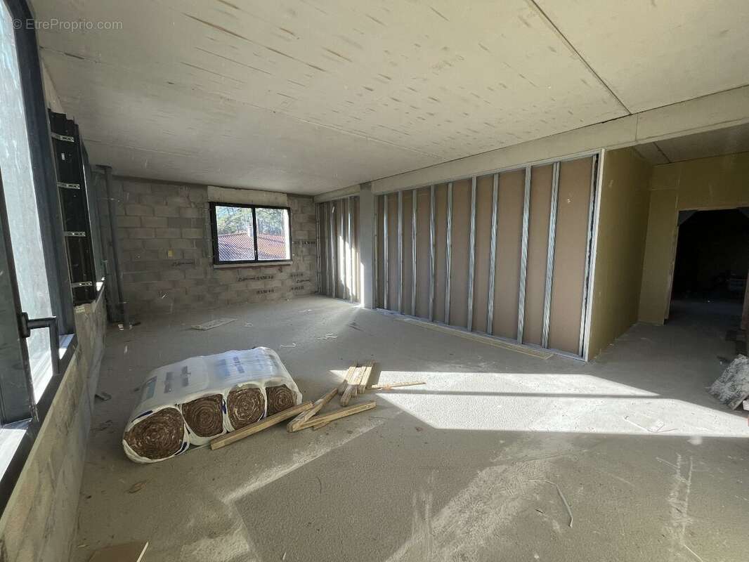 Commerce à HOSSEGOR