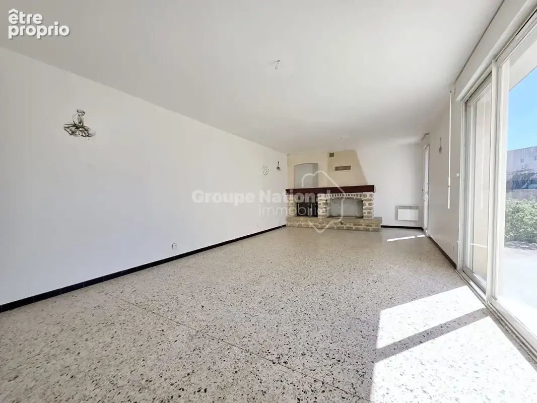Maison plain-pied 105 m², 3 chambres avec garage à Miramas - photo 11