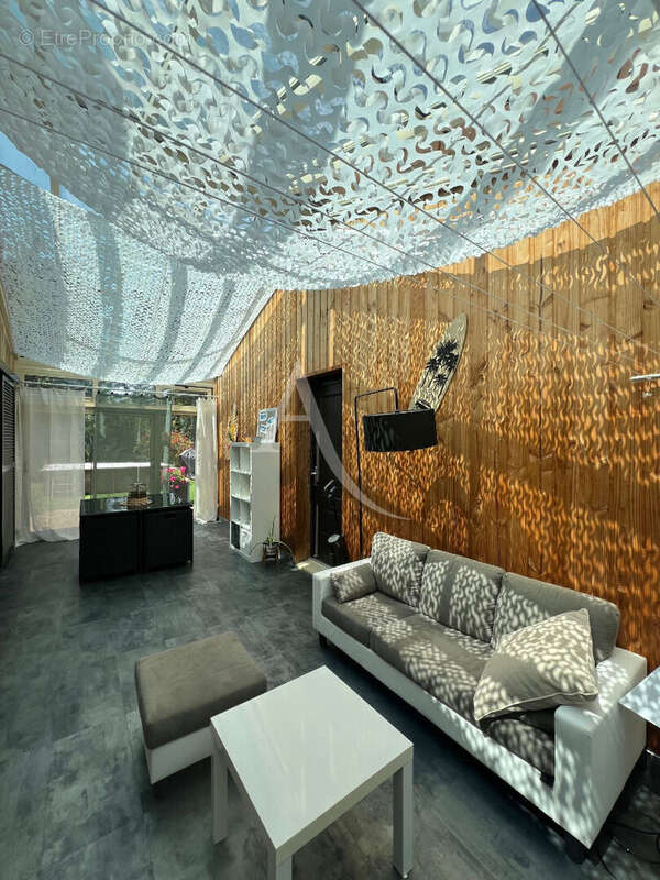 Maison à LE BERNARD