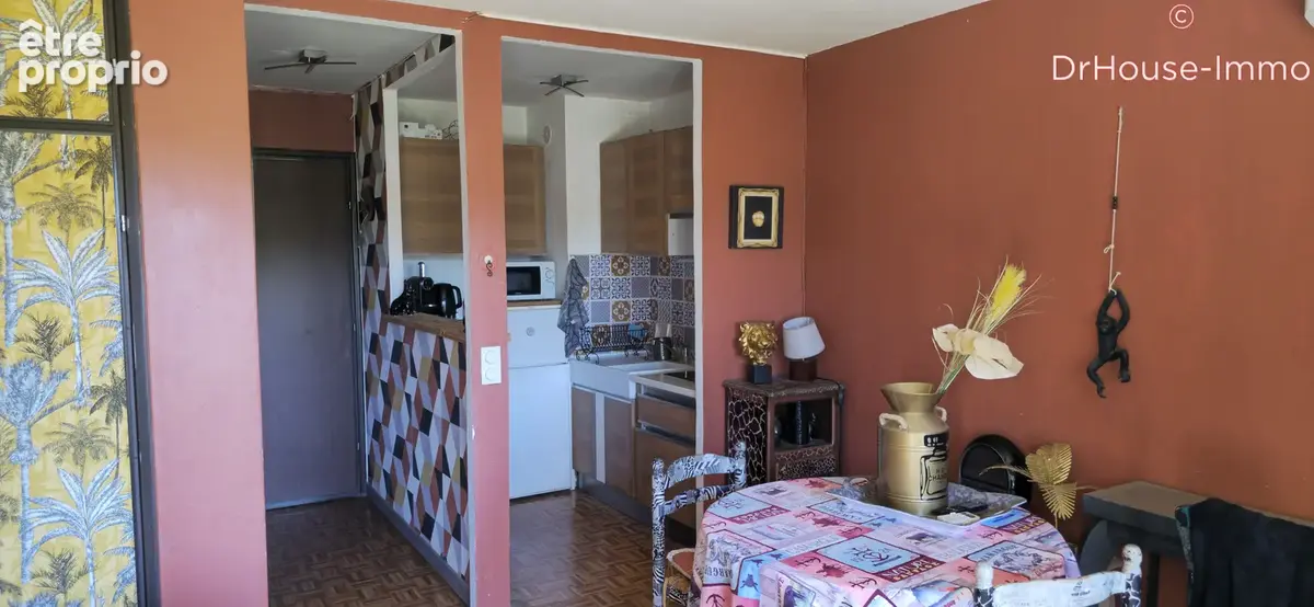 Appartement 1 pièce 25 m² à vendre à Greoux-Les-Bains (04800) - photo 21