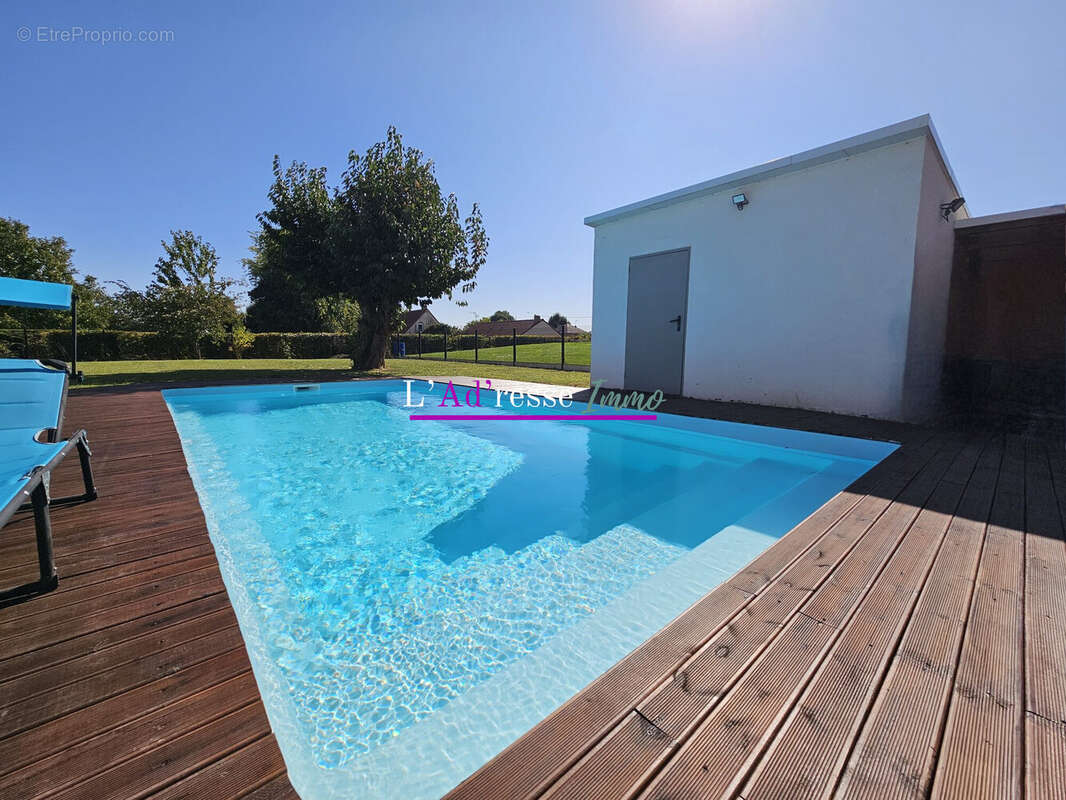 Maison à HENDECOURT-LES-CAGNICOURT