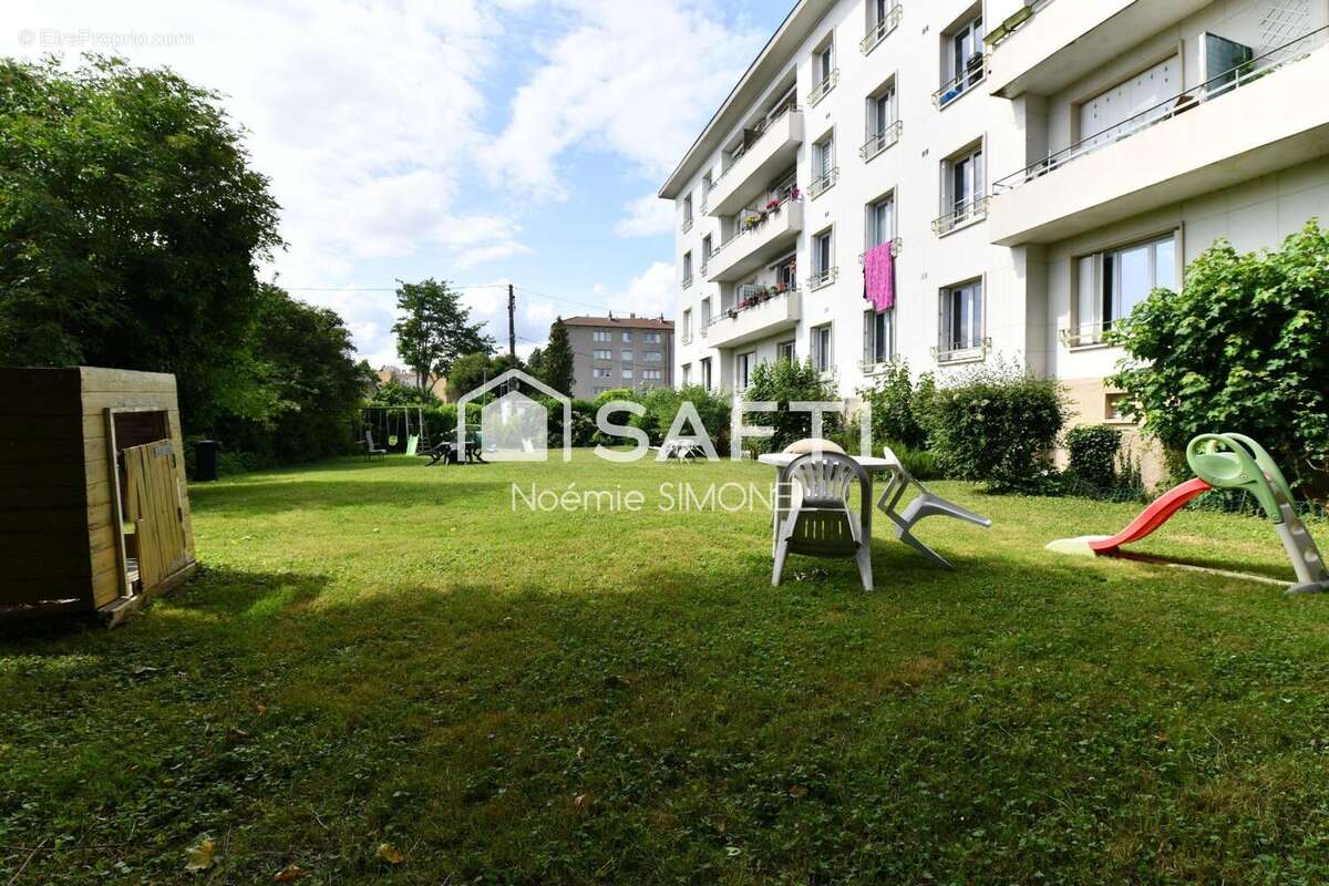 Photo 8 - Appartement à ATHIS-MONS