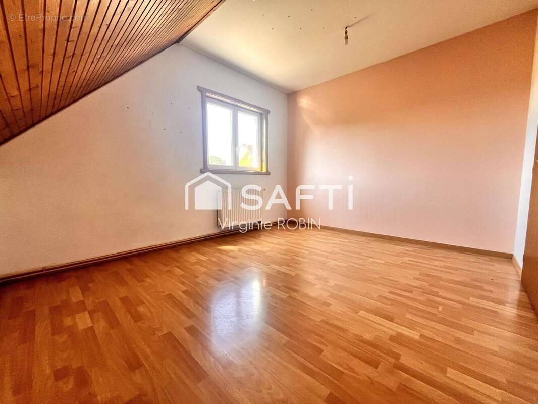 Photo 5 - Maison à BOOFZHEIM