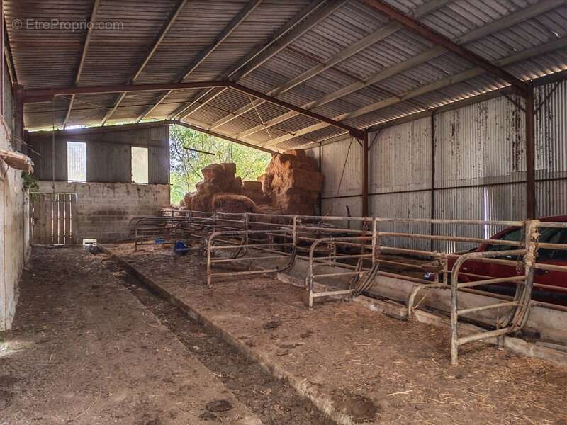 Ancien hameau de caractère sur 1,4 hectare – Un véritable havre de paix en pleine nature - photo 18