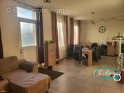 Maison à L&#039;ETOILE