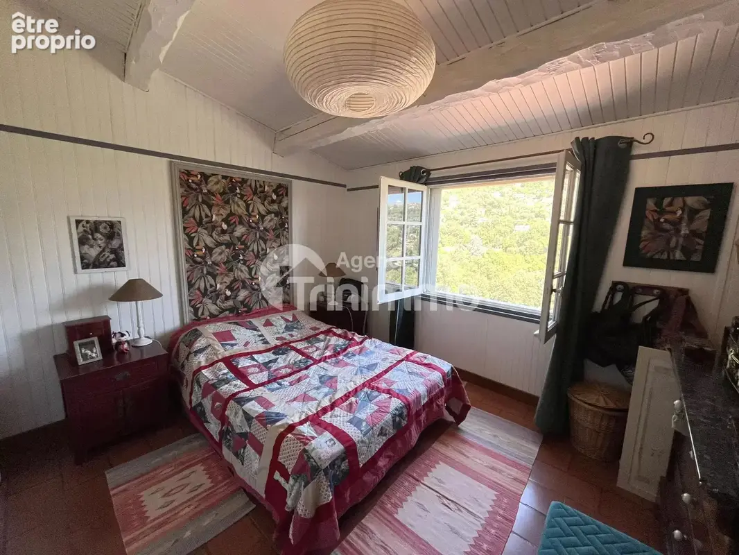 Vente Contes Maison de Village 4 pièces - photo 7