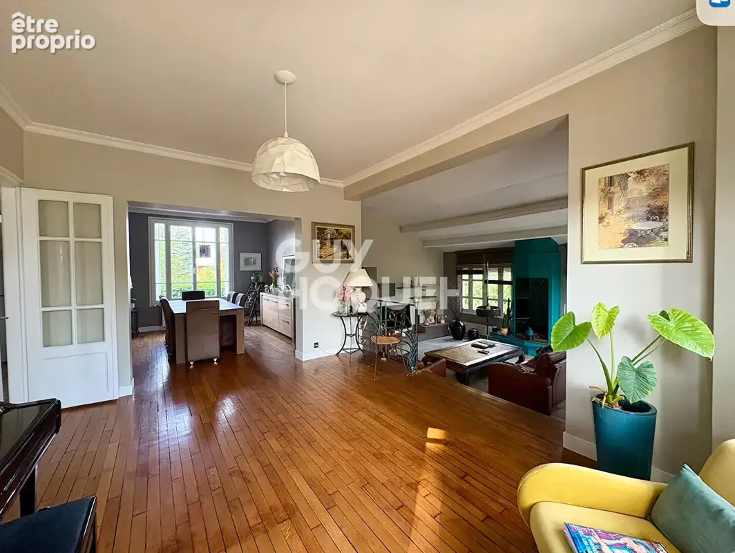 Belle maison de caractère - photo 3