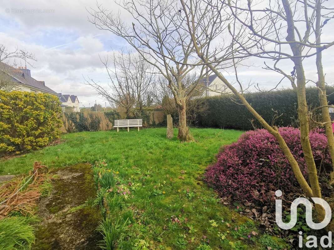 Photo 4 - Maison à QUEMPER-GUEZENNEC