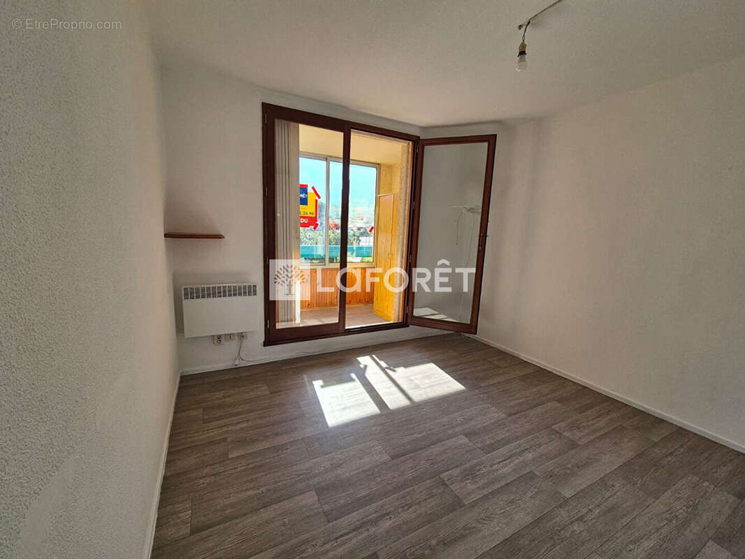 Appartement à LE BARCARES