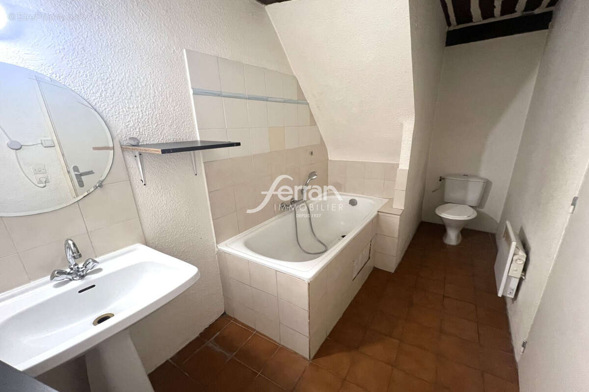 Appartement 41 m² à Draguignan  - photo 5