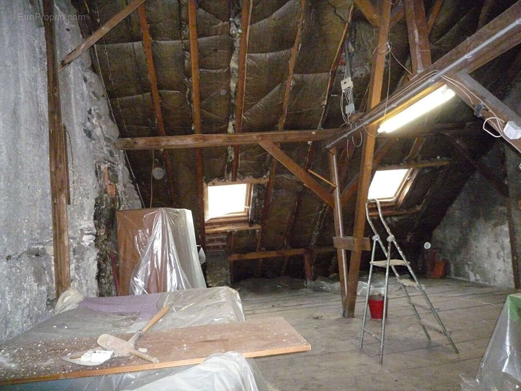 Appartement à THANN