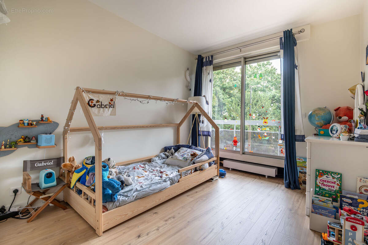 Photo 5 - Appartement à LE PECQ