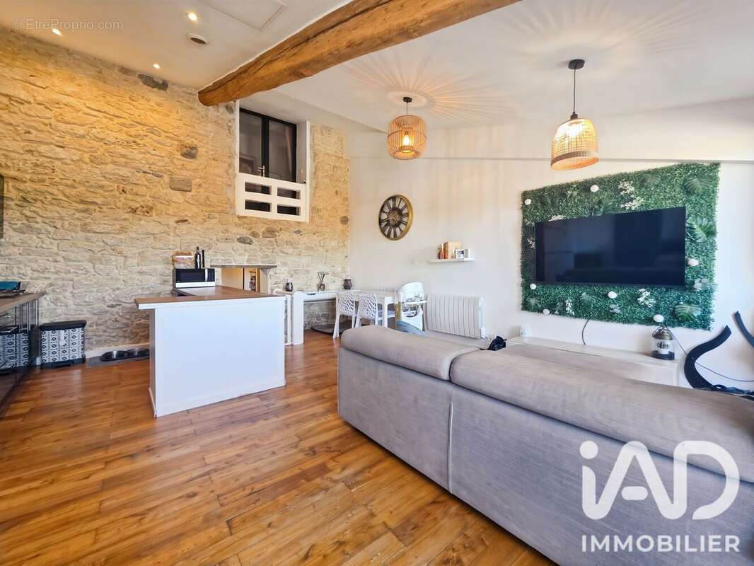 Maison 93 m² à Montblanc  - photo 3