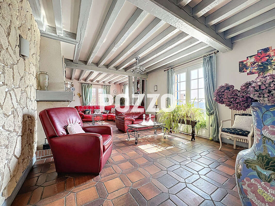 Maison à CAMBREMER