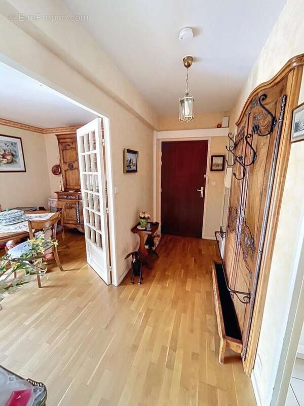 Photo 2 - Appartement à ORLEANS