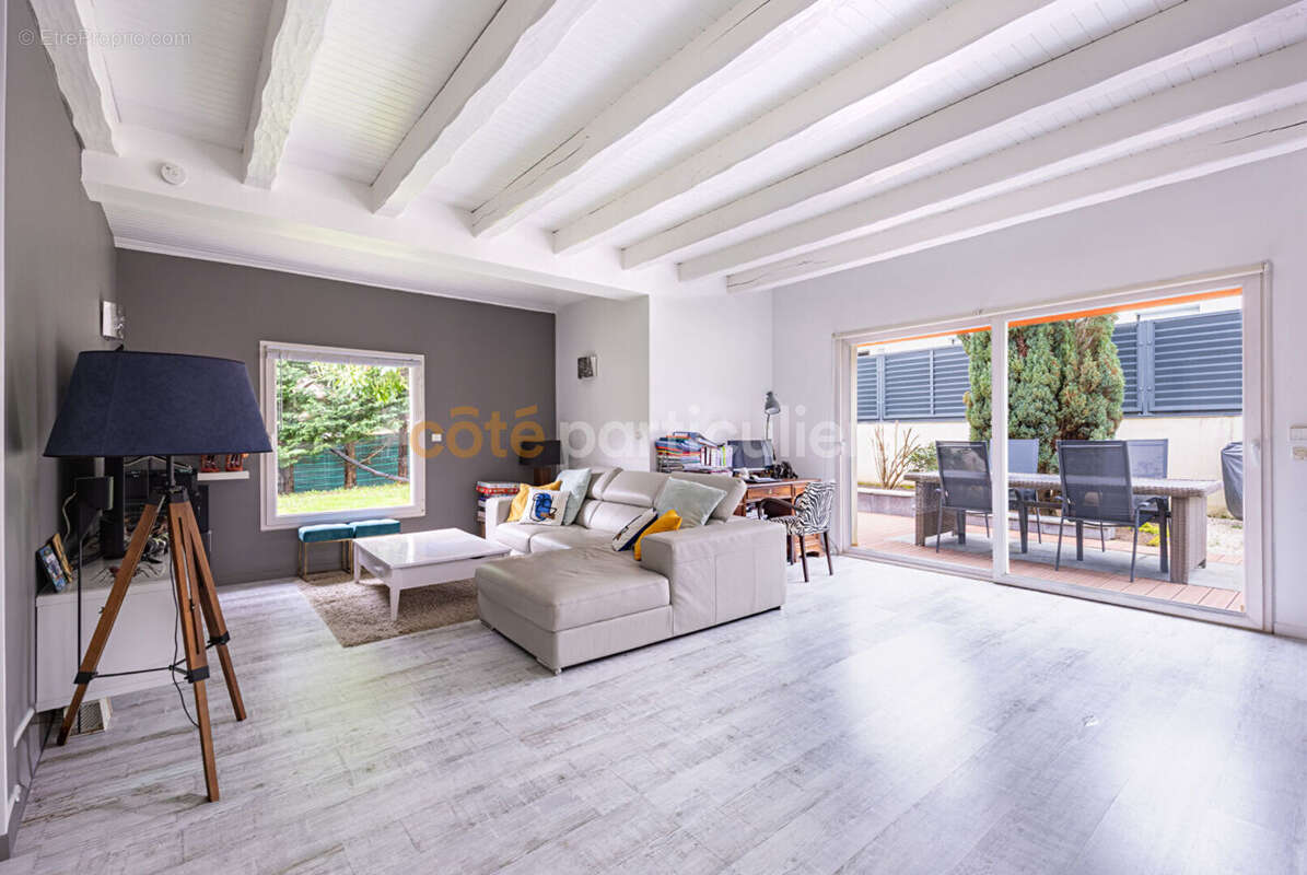 Maison à SUCE-SUR-ERDRE