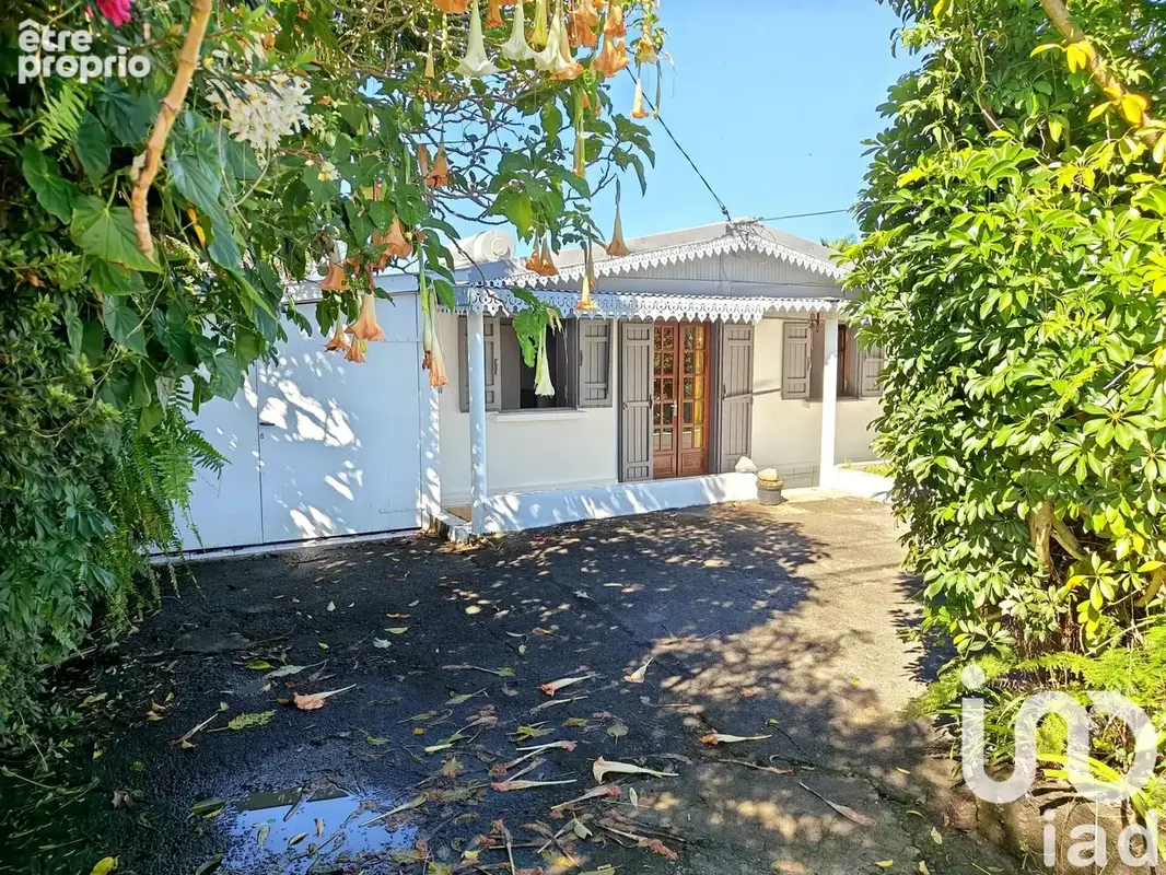 Photo 1 - Maison à PETITE-ILE