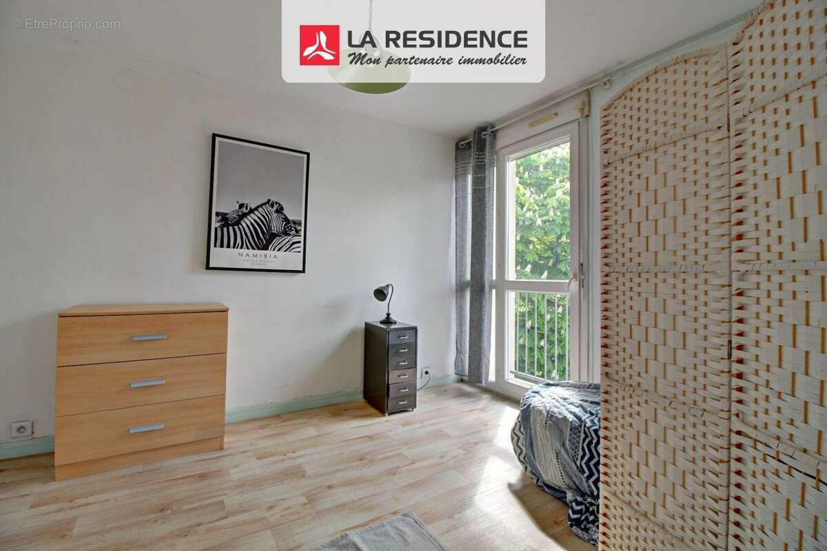 Appartement à POISSY