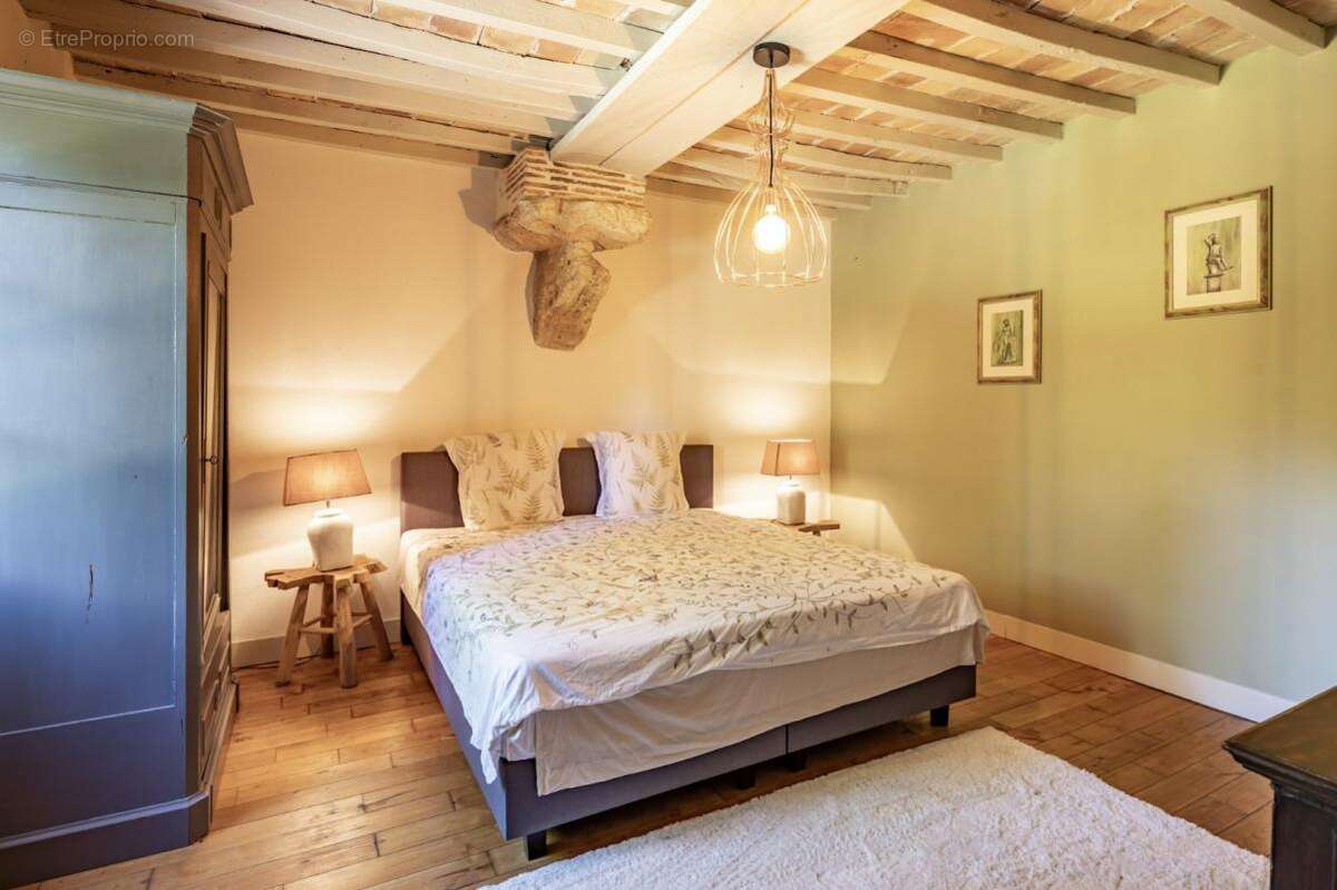 Maison à BERGERAC