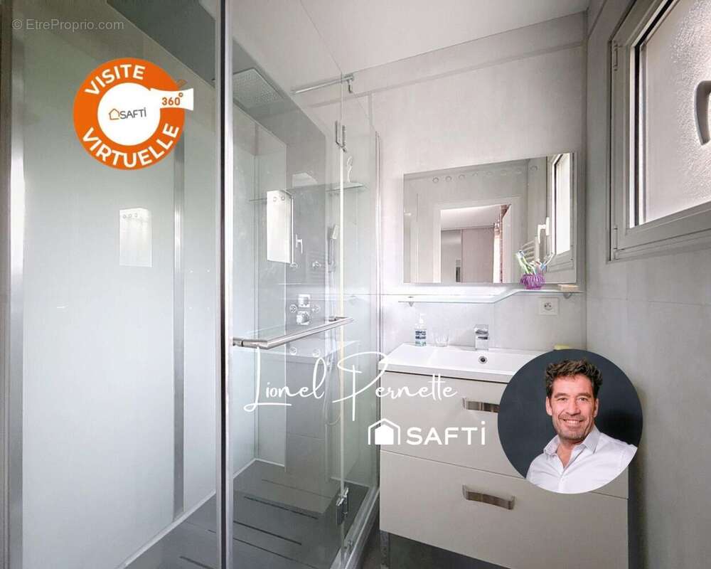 Photo 9 - Maison à GENISSIEUX