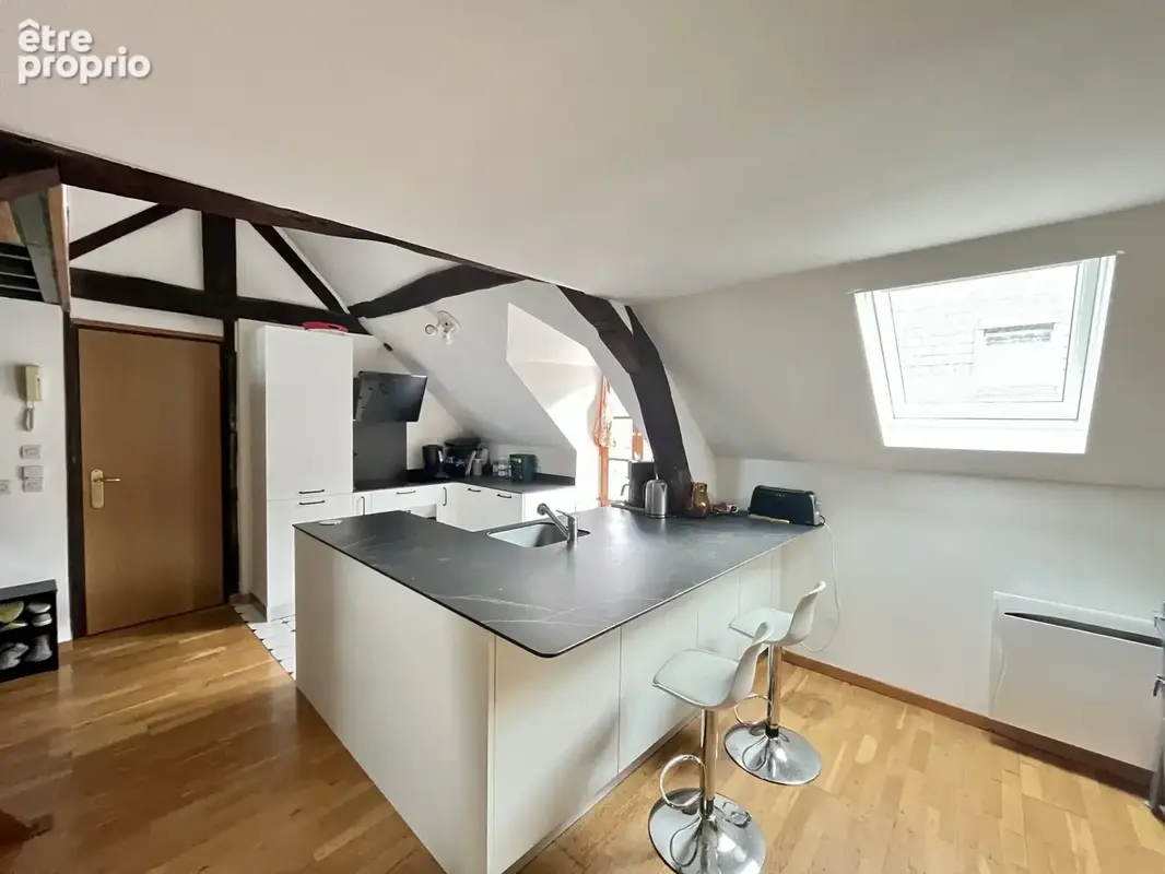 Photo Appartement à Orleans au prix de 200 000€