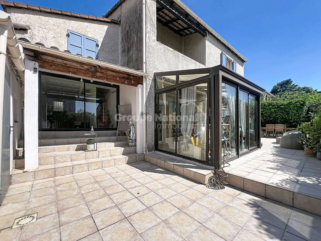 Maison à CANNES