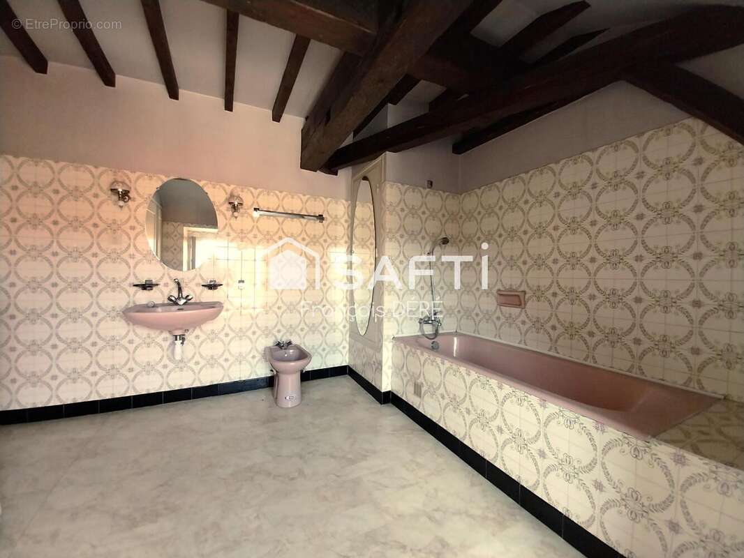 Photo 4 - Appartement à LE BUISSON-DE-CADOUIN