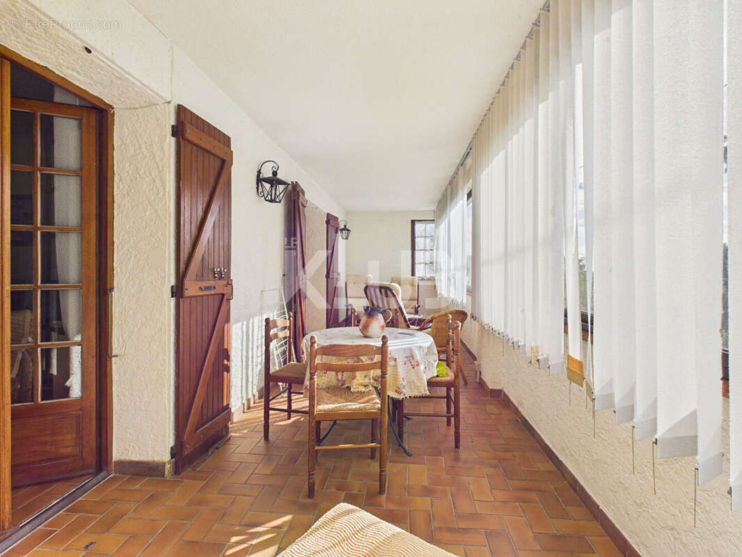 Maison à SORBO-OCAGNANO