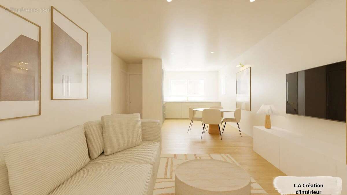 Appartement à BIDACHE