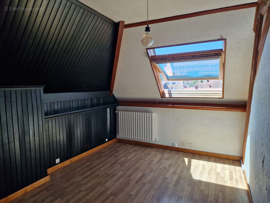 Appartement à AUTUN