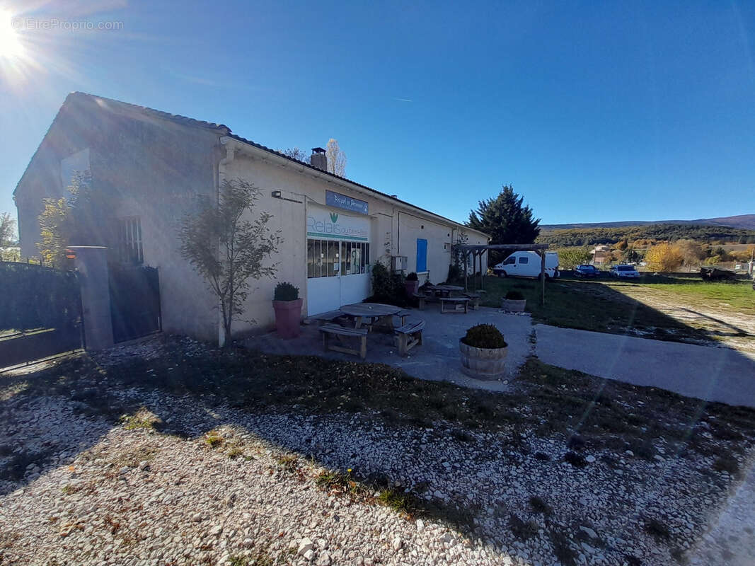 Maison à SAULT
