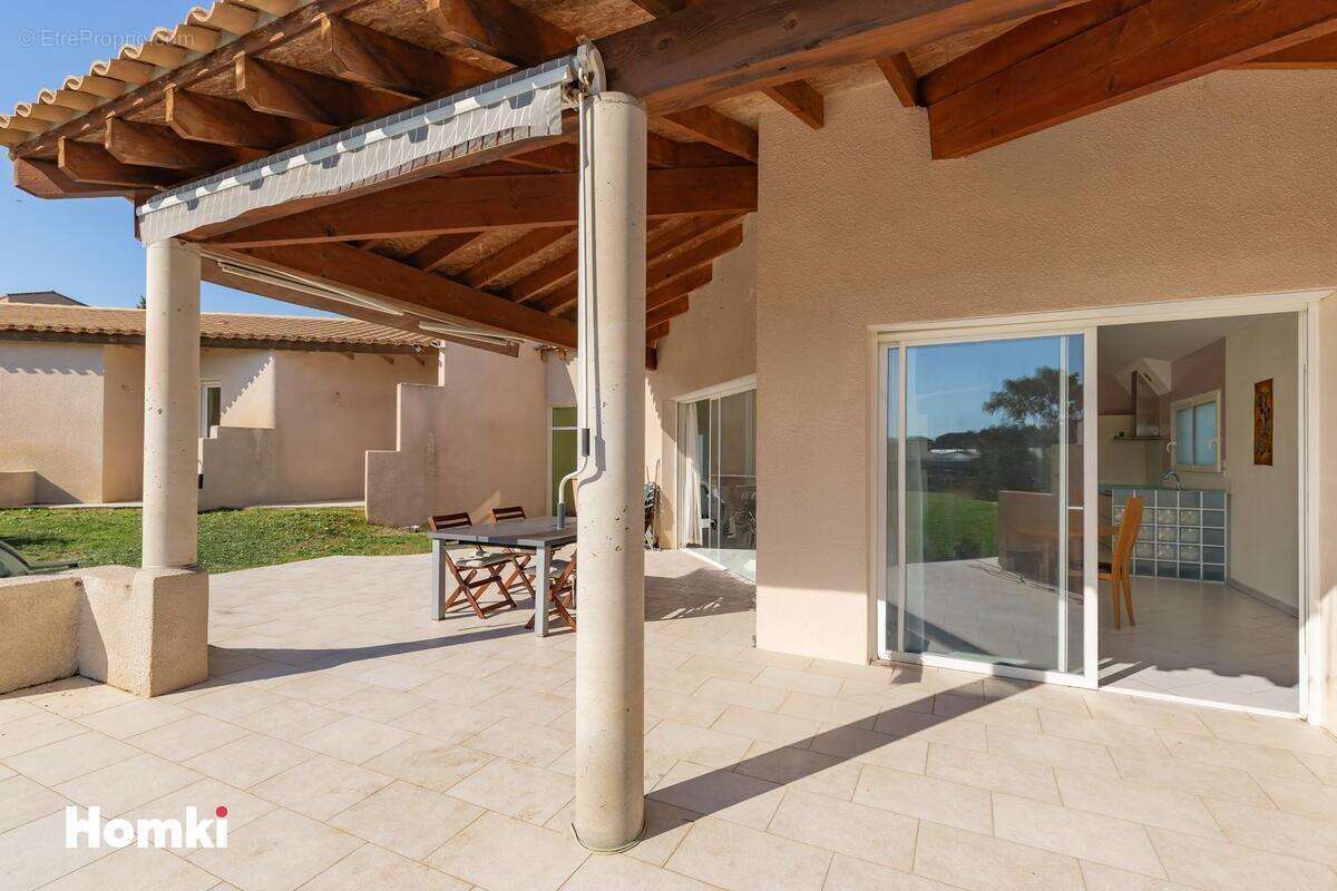 Maison à CARCASSONNE