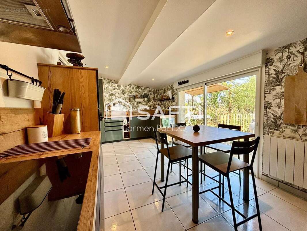 Photo 6 - Maison à SAINT-AVIT-SAINT-NAZAIRE