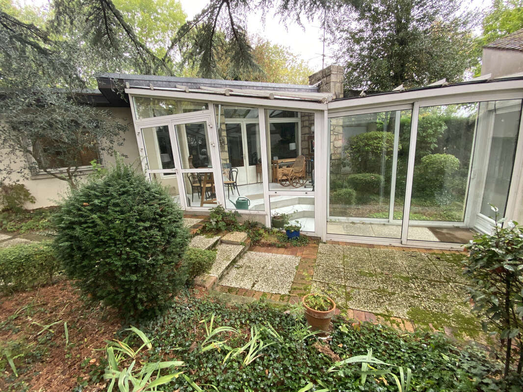 Maison à SAULX-LES-CHARTREUX