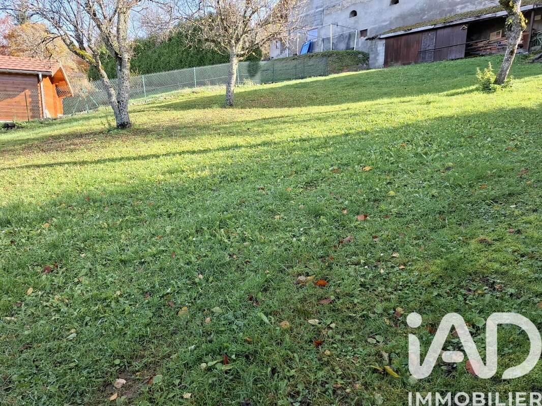 Photo 3 - Terrain à SAINT-PAUL-EN-CHABLAIS