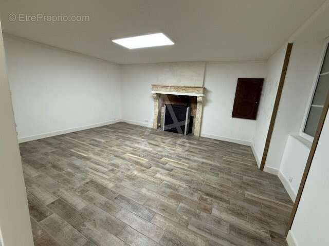 Maison à CHASSENEUIL-SUR-BONNIEURE