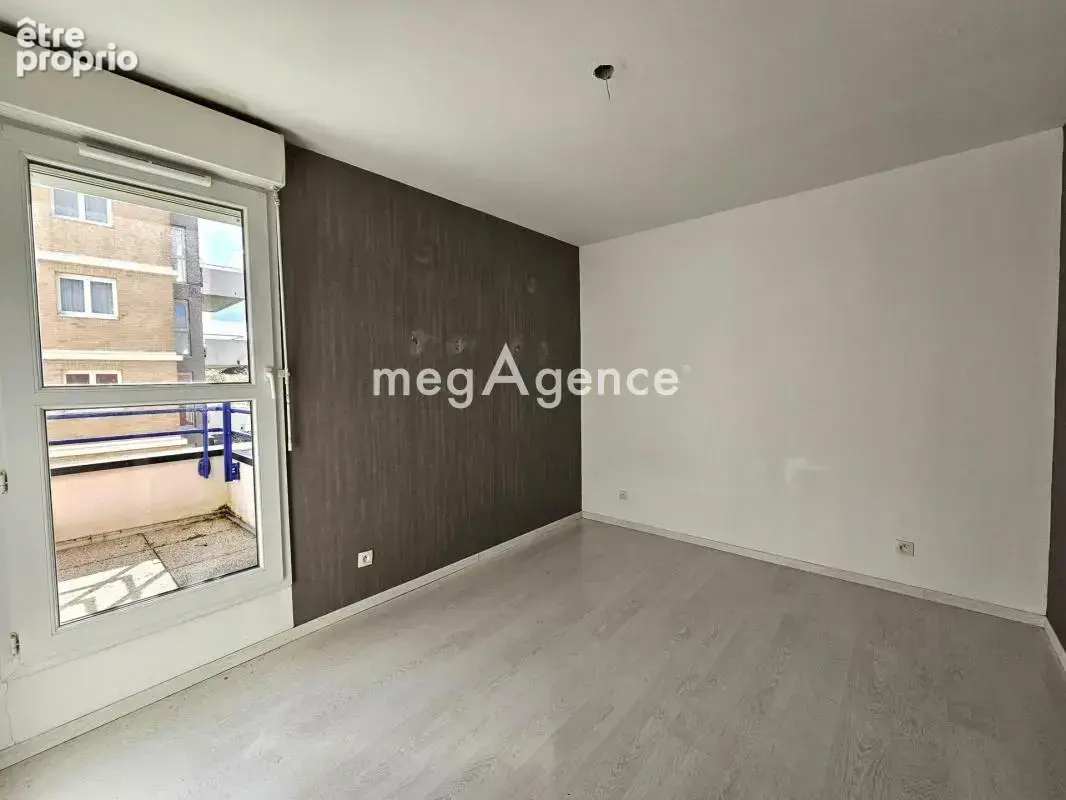 Duplex 103 m² 2 terrasses face Jardin des Plantes - photo 12
