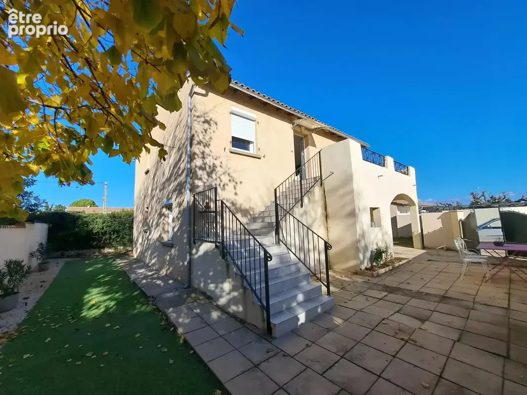 Photo Maison à Ancone au prix de 220 000€
