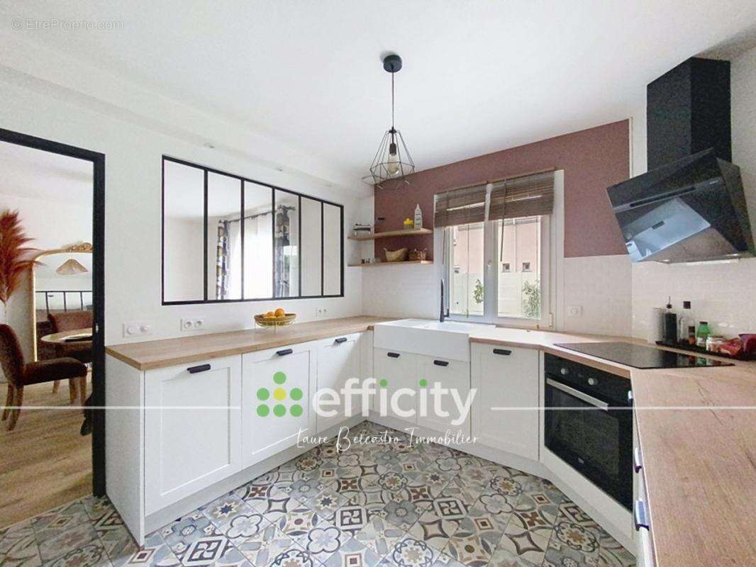 Maison à MAROLLES-EN-BRIE