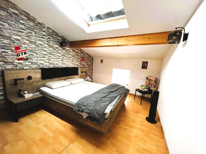 A vendre appartement renove  proche limoux - photo 5