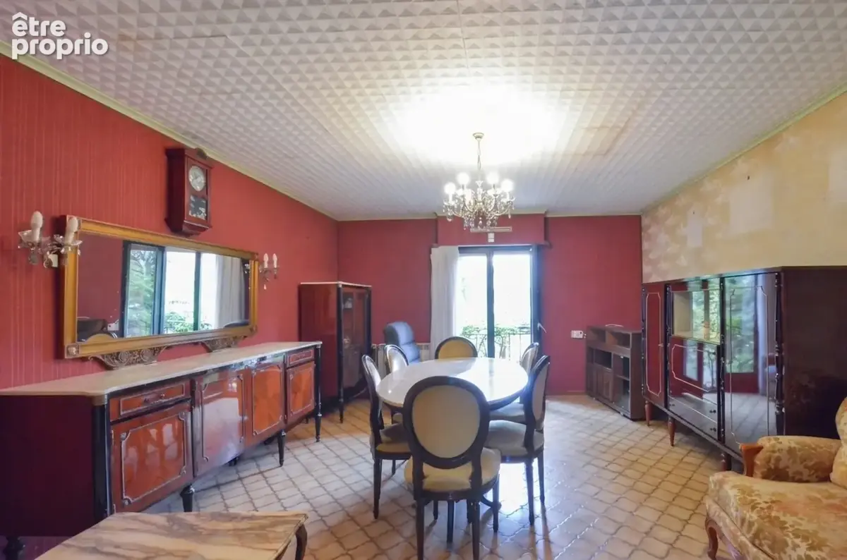 Maison à vendre 4 pièces ROMBAS (57) - photo 4