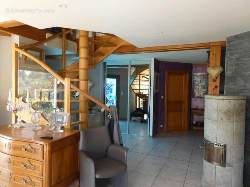 Maison à GERARDMER