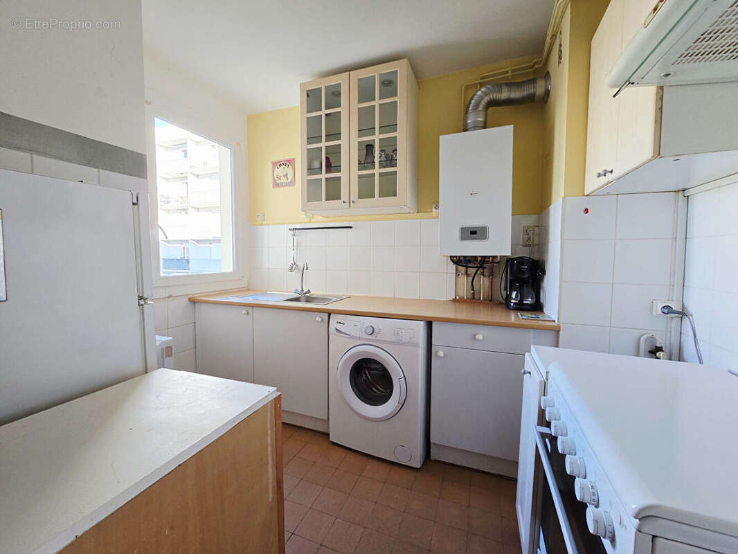 Appartement à MERIGNAC