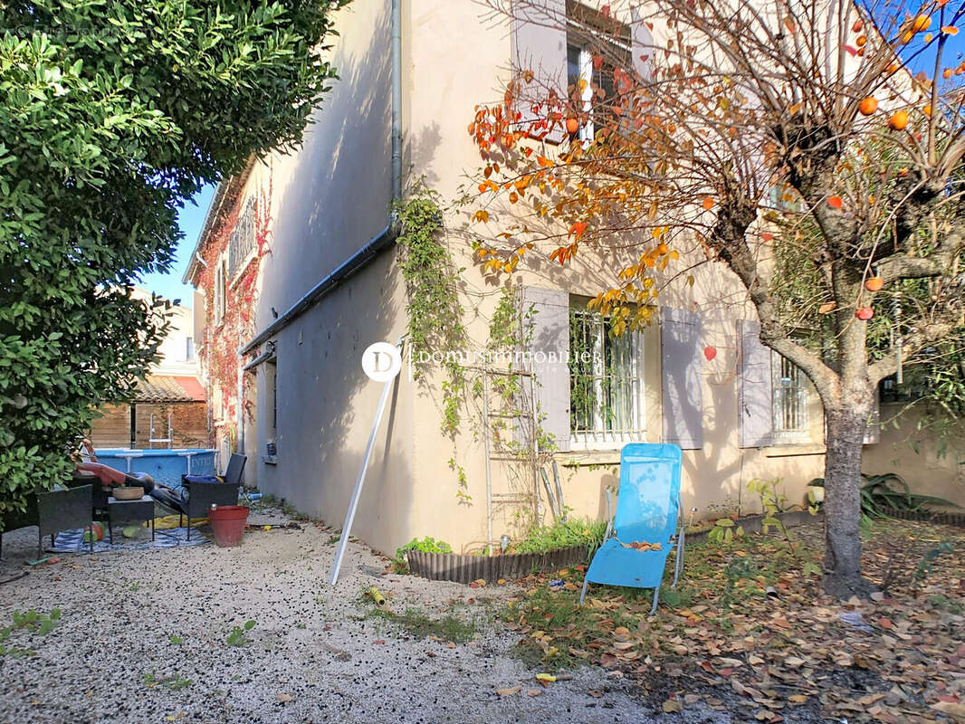 Maison à LE PONTET