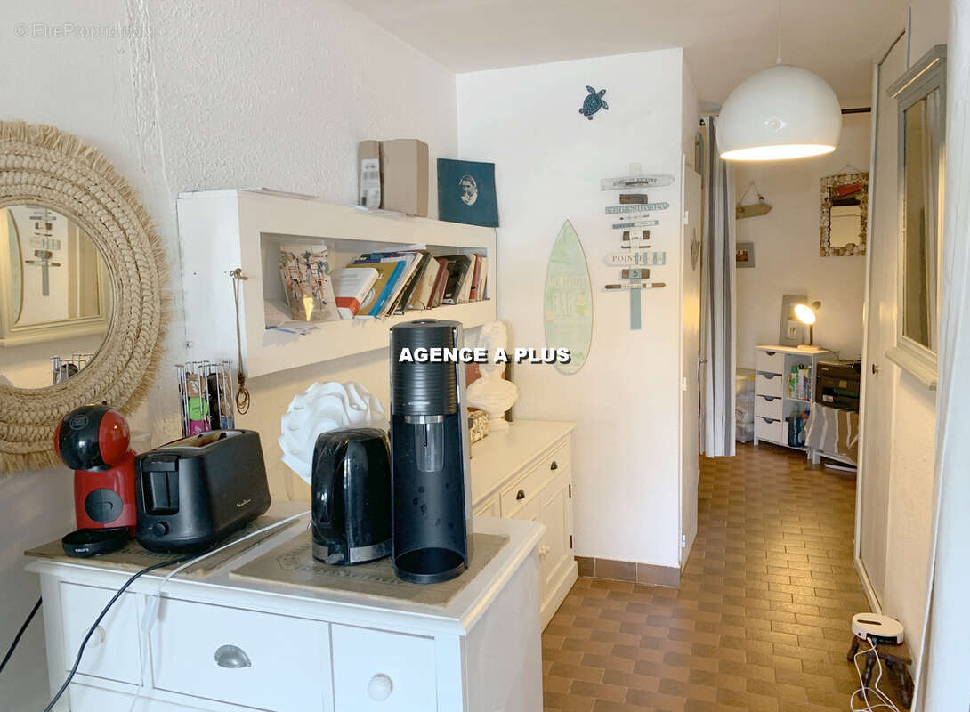Appartement à LE GRAU-DU-ROI
